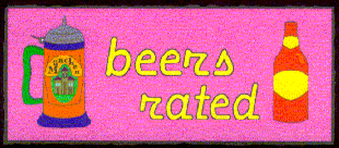 Beers rated title.