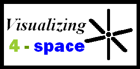 Visualizing 4-space title.